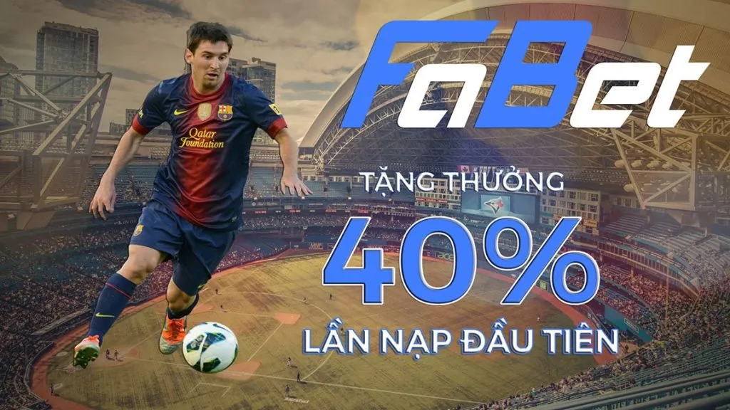 Ưu đãi nạp đầu